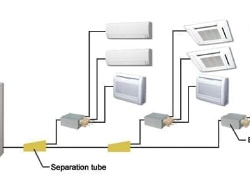 How much does an air source heat pump cost?