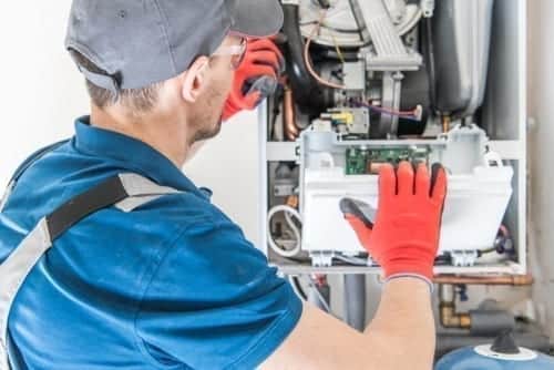 oil furnace troubleshooting