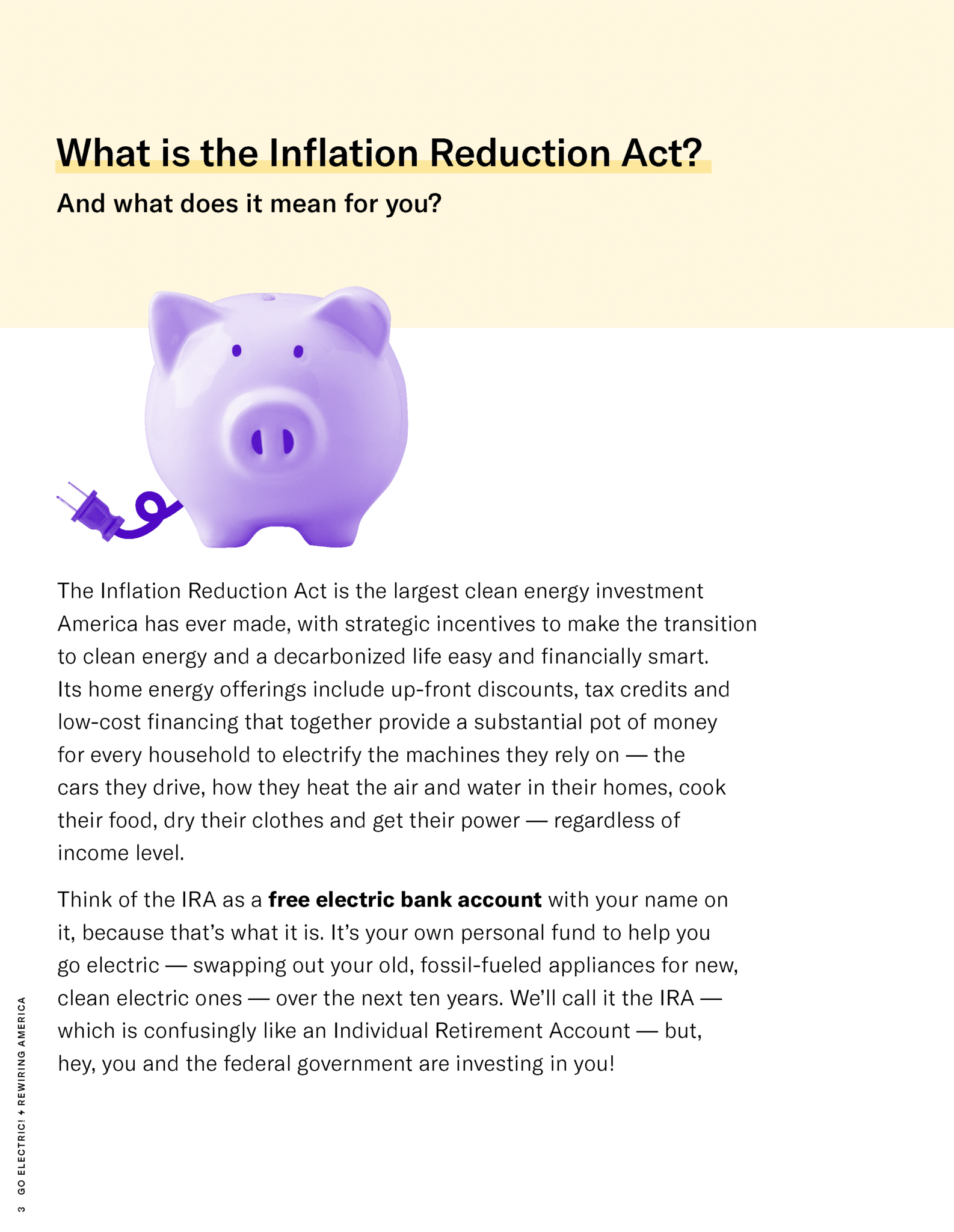 Inflation Reduction Act • Superior COOP HVAC