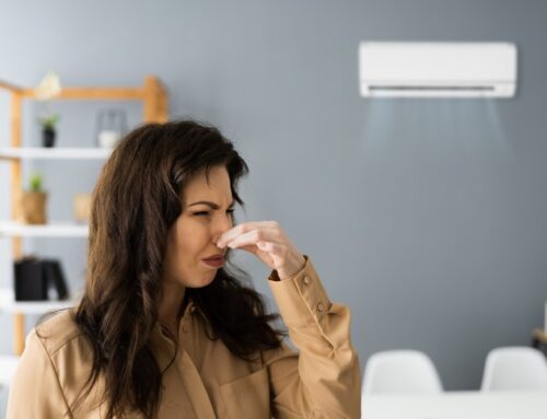 Heat Pump Smells Like Mildew: Causes, Solutions, and the Importance of HVAC Maintenance