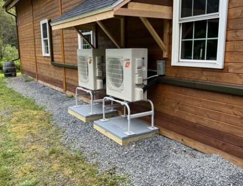 Ensuring Comfort During Power Outages: Heat Pump and Generator Pairing for Upstate New York and Vermont