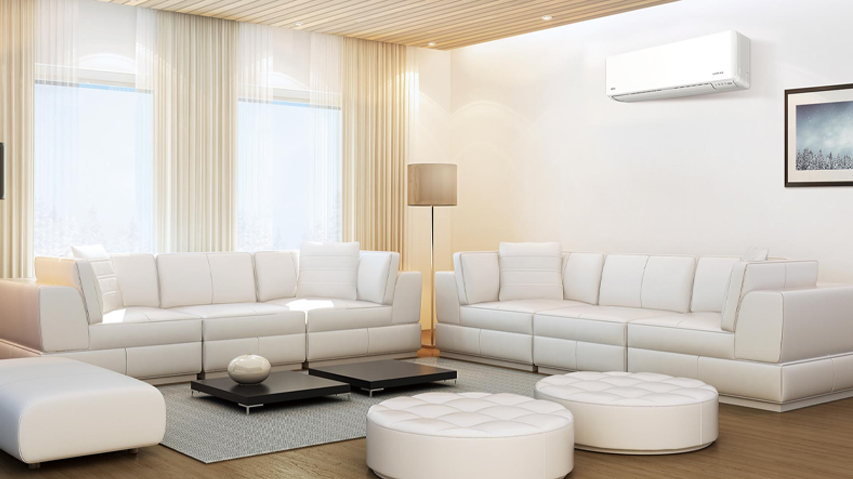 Heat Pump vs. Furnace Replacement: Upstate NY Home Guide 6 lounge