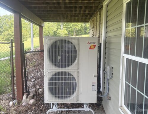 Mitsubishi Hyper Heat Installation in Melrose, NY: Reliable Comfort for Every Season