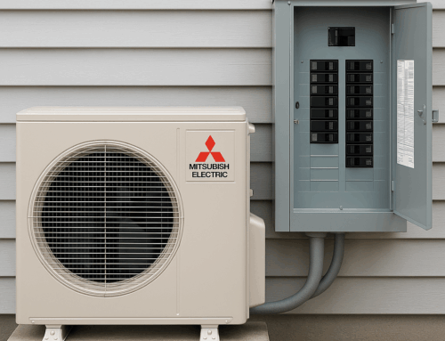 Do You Need a 200A Panel for a Heat Pump in Upstate NY?