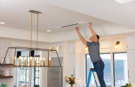 Mitsubishi Heat Pumps | Capital Region NY & Vermont | Superior Co-Op HVAC 20