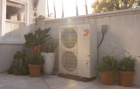 Mitsubishi Heat Pumps | Capital Region NY & Vermont | Superior Co-Op HVAC 16