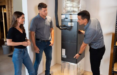 Mitsubishi Heat Pumps | Capital Region NY & Vermont | Superior Co-Op HVAC 19