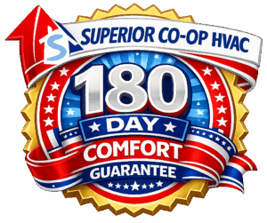 comfort gurantee e1771858276107