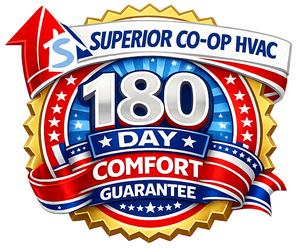 comfort gurantee e1771858276107