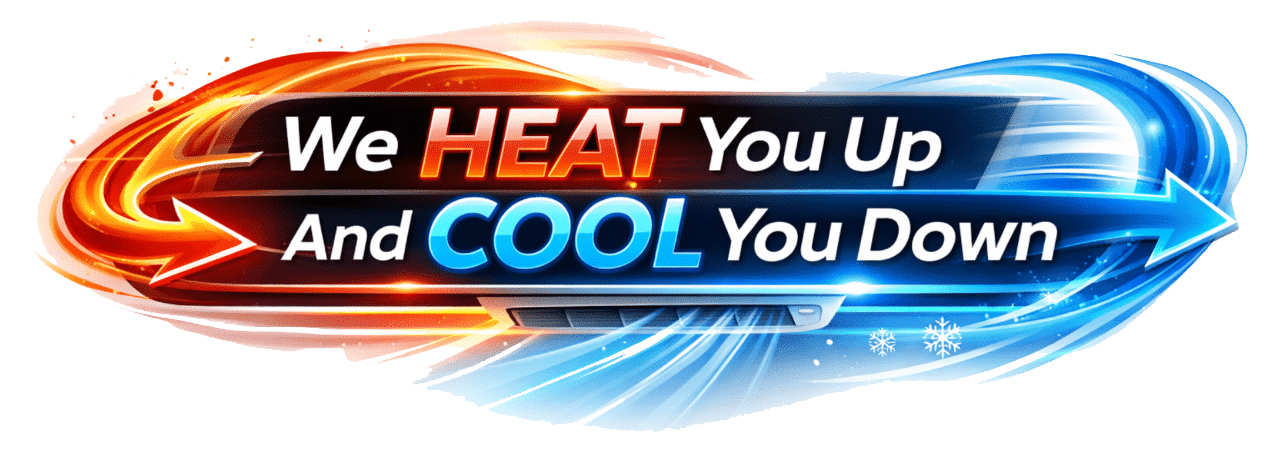 heat and cool 1